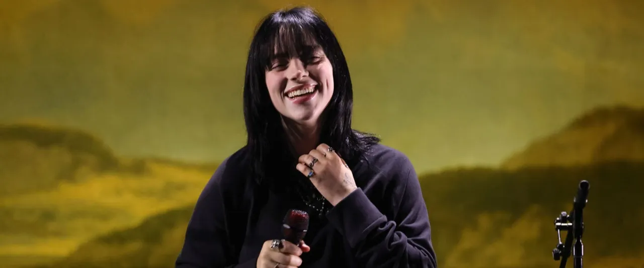 Billie Eilish Releases ‘Guitar Songs’ With Two Surprise Tunes ‘TV’ And ‘The 30th’