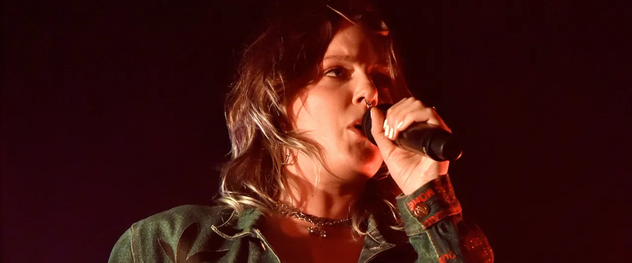 Tove Lo Releases An Upbeat New Song '2 Die 4'