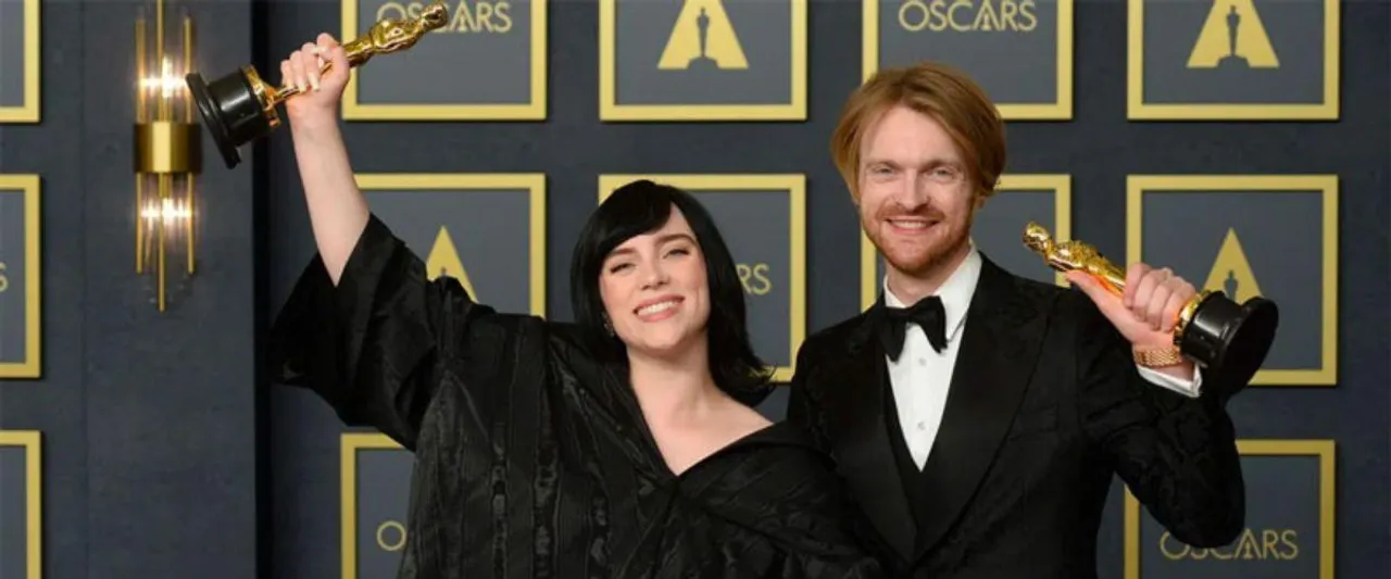 Academy of Motion Picture Arts & Sciences Invites Billie Eilish And Finneas To Join Them