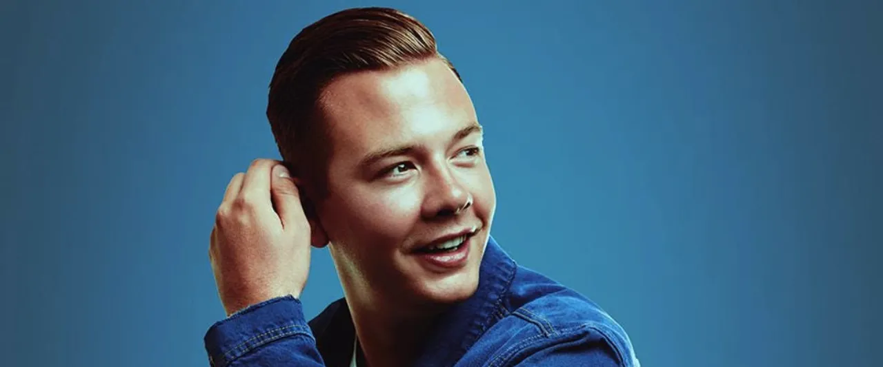 Check Out MONSTA X’s And Producer Sam Feldt’s Collaborative New Track ‘Late Night Feels’