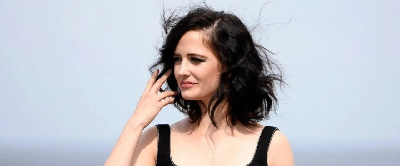 Photos That Prove Eva Green Will Always Remain Hollywood’s Resident Vamp