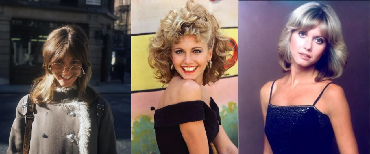 Olivia Newton-John’s Most Iconic Outfits