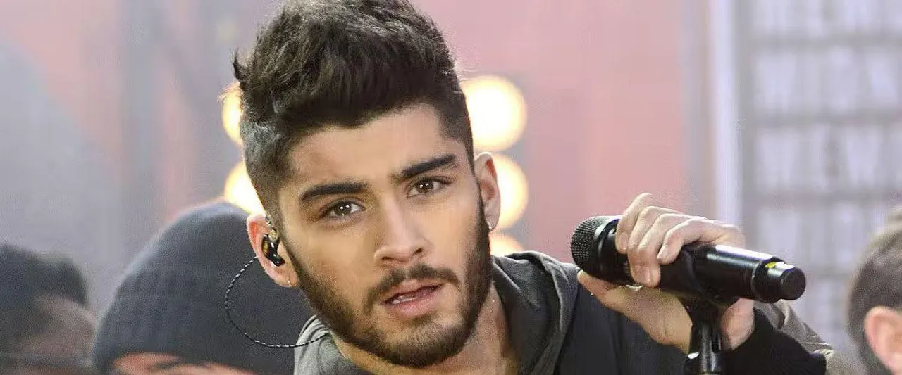 In a New Video, Zayn Revisits His One Direction Days And Sings ‘Night Changes’