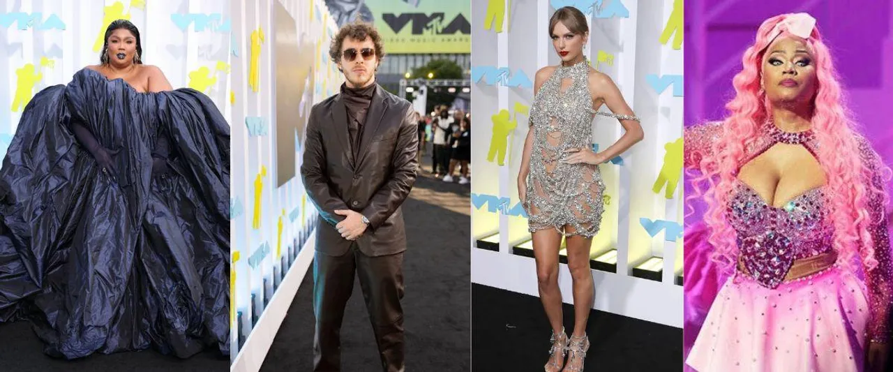 Check Out The MTV VMAs 2022 Winners!