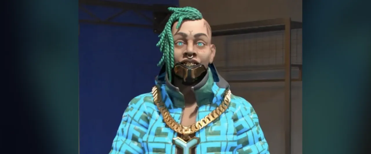 FN Meka, an AI-Powered Virtual Rapper, Has Been Signed by Capitol Records