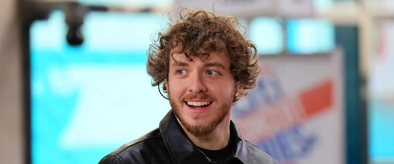 Jack Harlow Has Revealed His "Dream" Collaboration