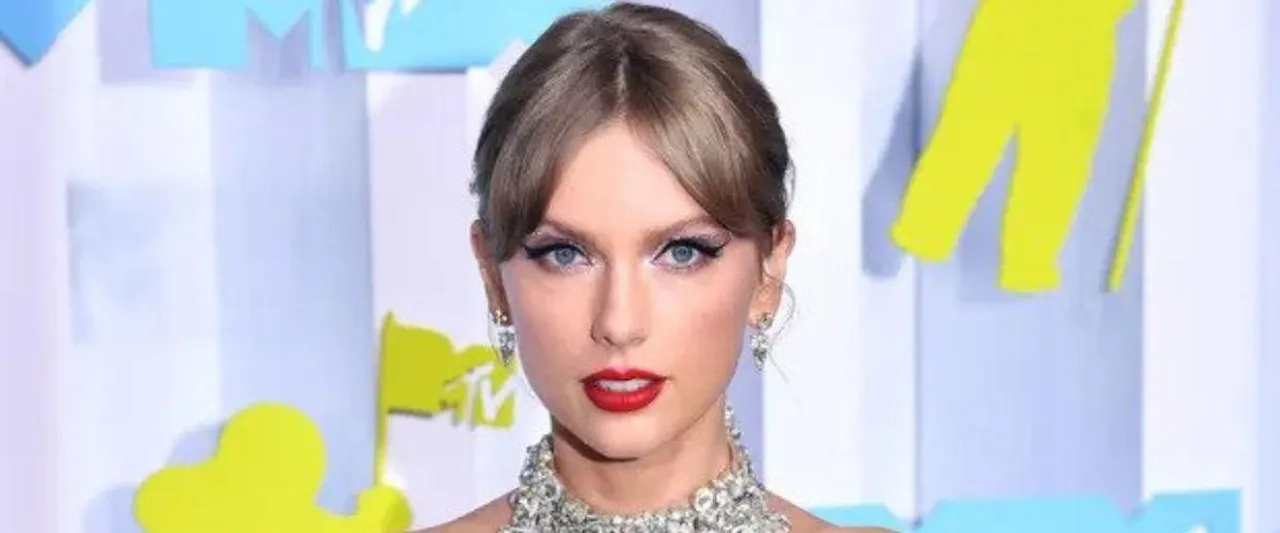 At The MTV VMAs 2022, Taylor Swift Announces Her New Album