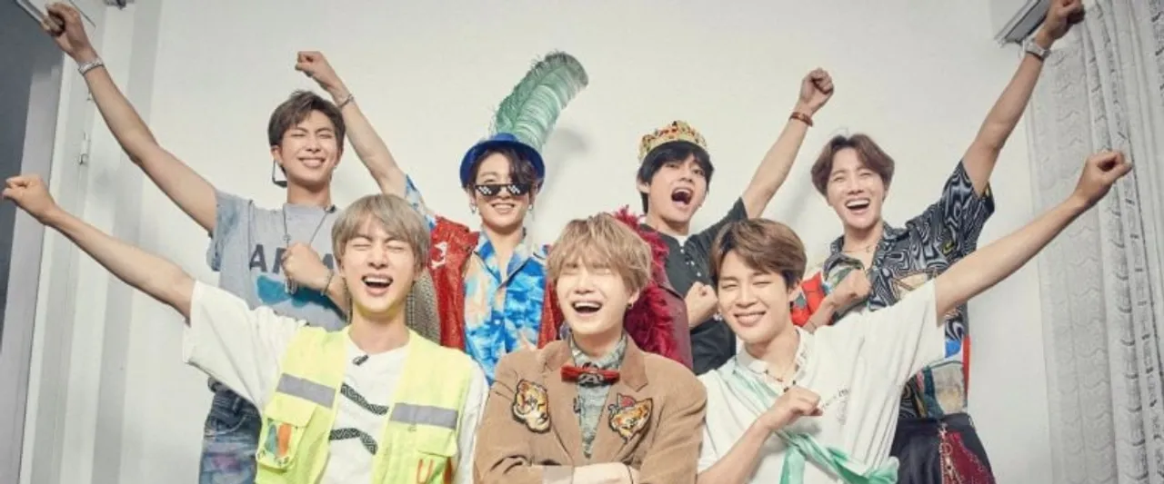 BTS Will Release a Special Episode of ‘Run BTS’ Later This Month