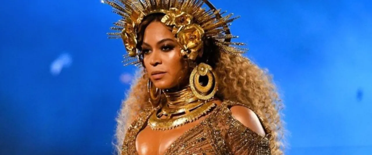 Beyoncé Releases Surprise Four-Track EP of ‘Break My Soul’ Remixes