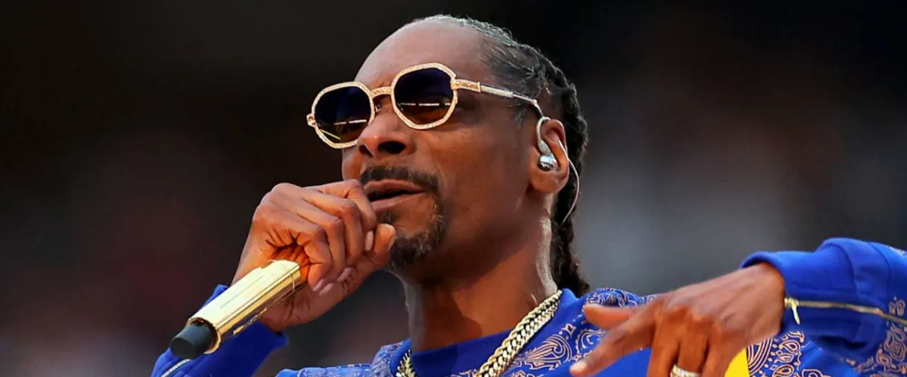 Snoop Dogg Will Be Launching ‘Snoop Loopz’ Breakfast Cereal