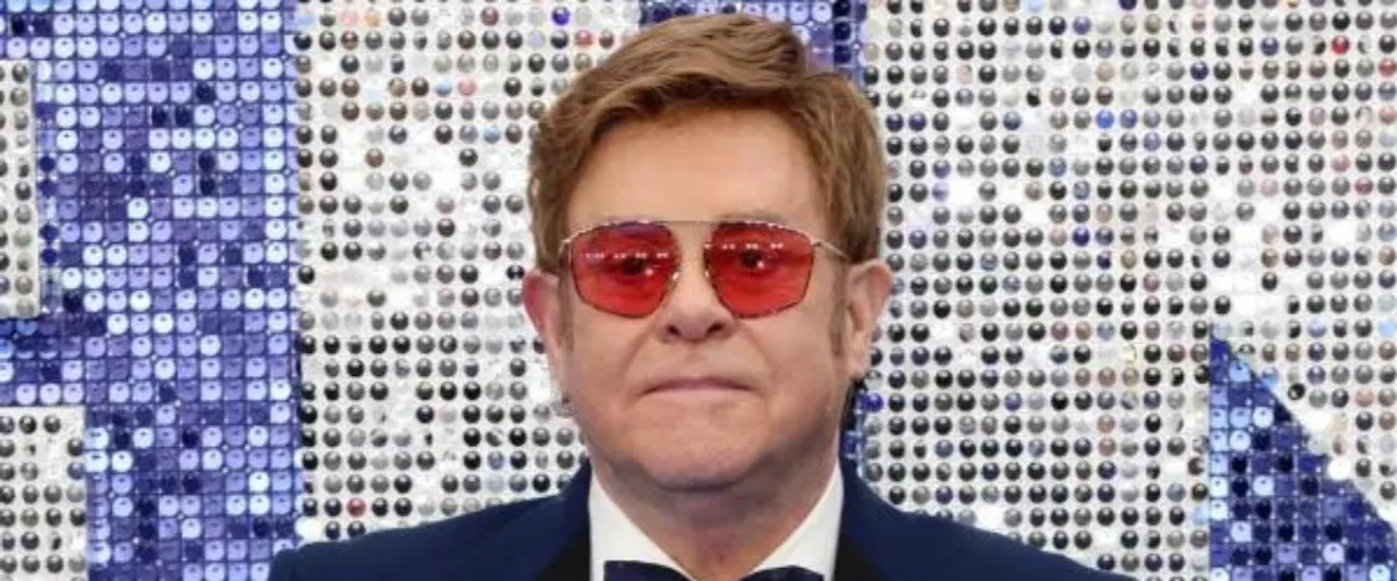 Benny Anderson