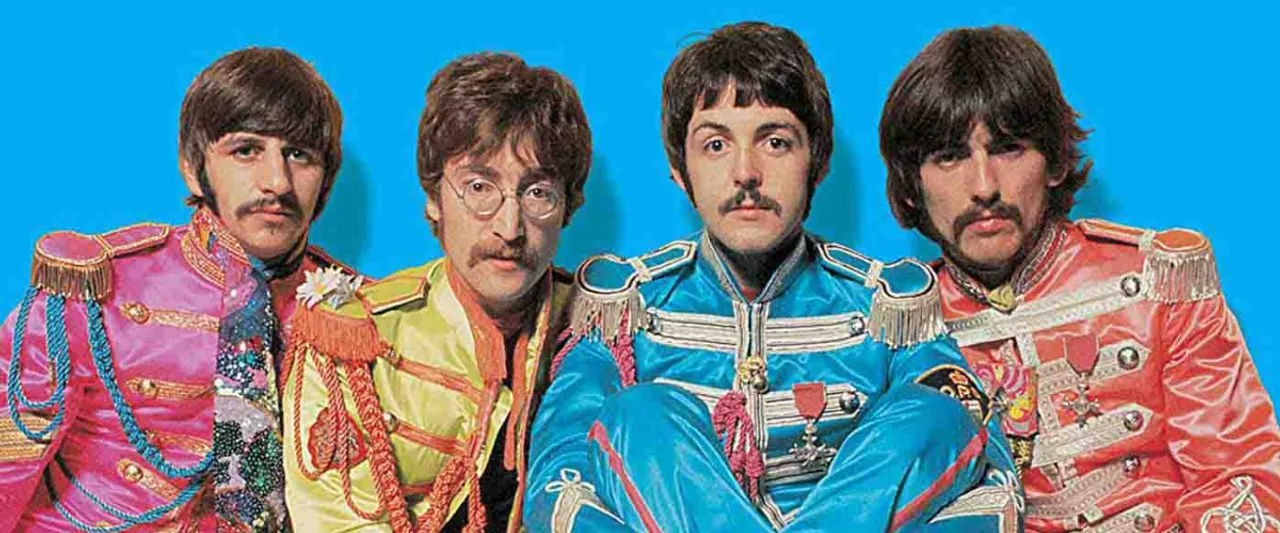 The 2022 Creative Arts Emmys' Top Winners Are The Beatles and Adele!