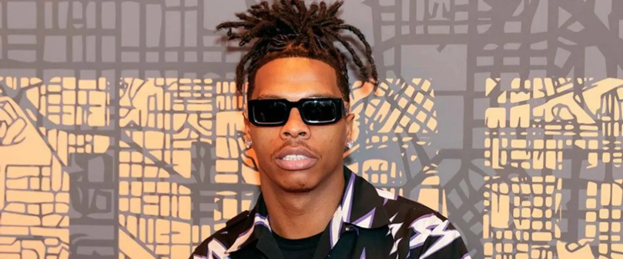 Lil Baby Released The Track 'Detox' From His Upcoming Third Album, 'It's Only Me'