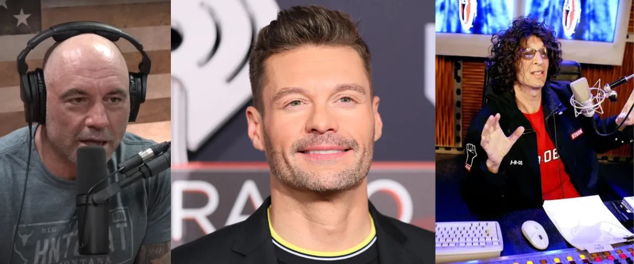 Top 10 Radio Hosts of All Time
