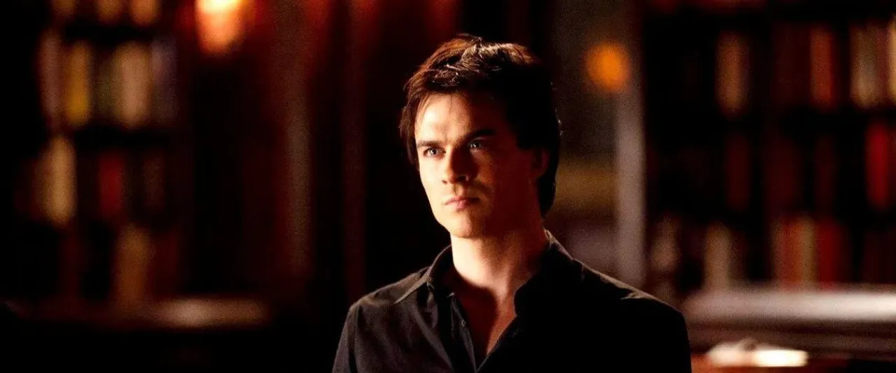 The Most Loved Characters of The Vampire Diaries