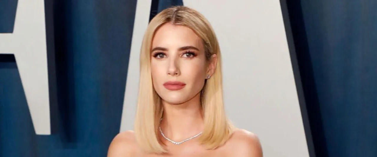 Emma Robert’s Best Fashion Moments 