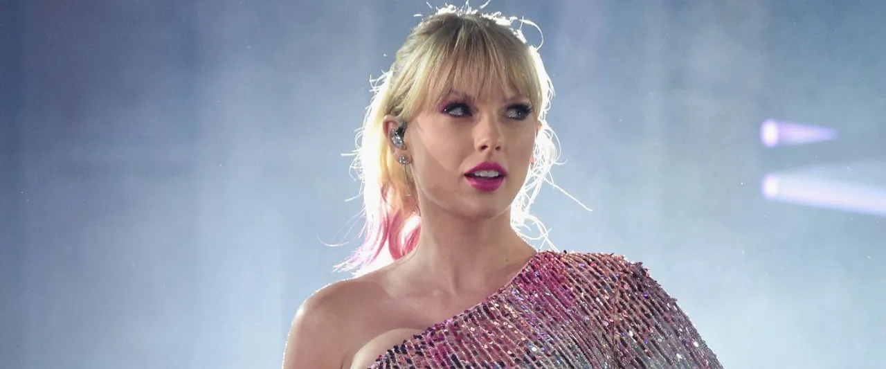 Taylor Swift Announces The Title of the First ‘Midnights’ Song 'Mastermind'