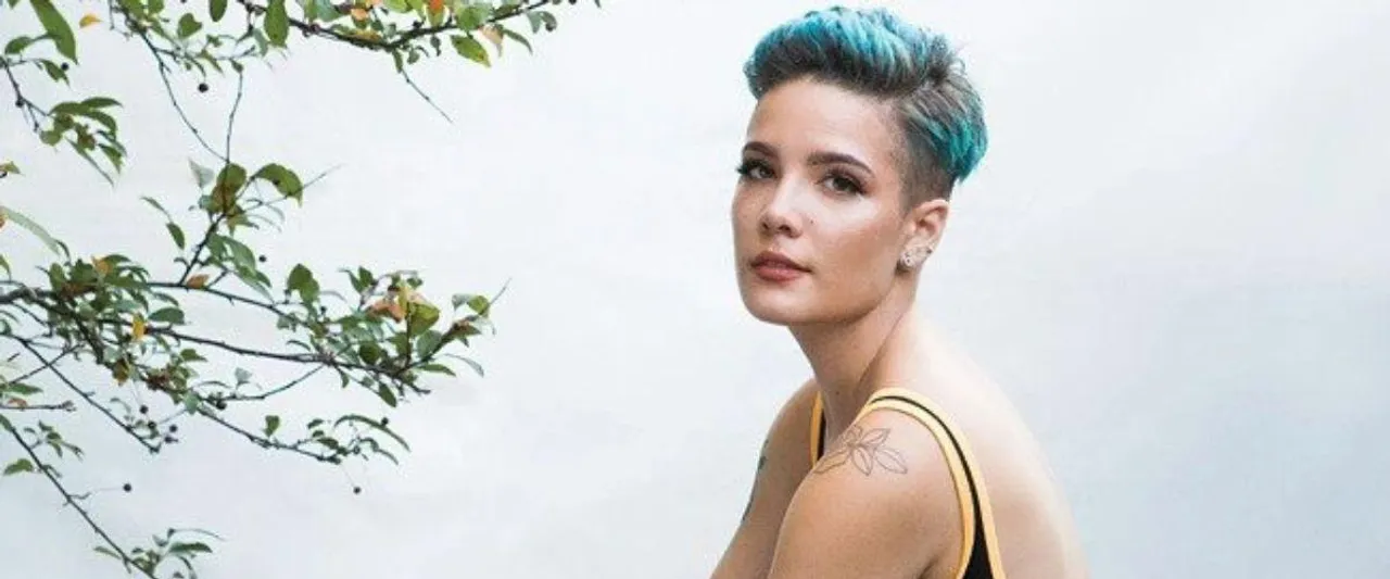 Halsey’s Best Fashion Moments