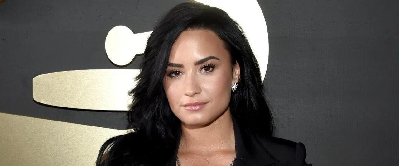 Demi Lovato’s Fashion Evolution