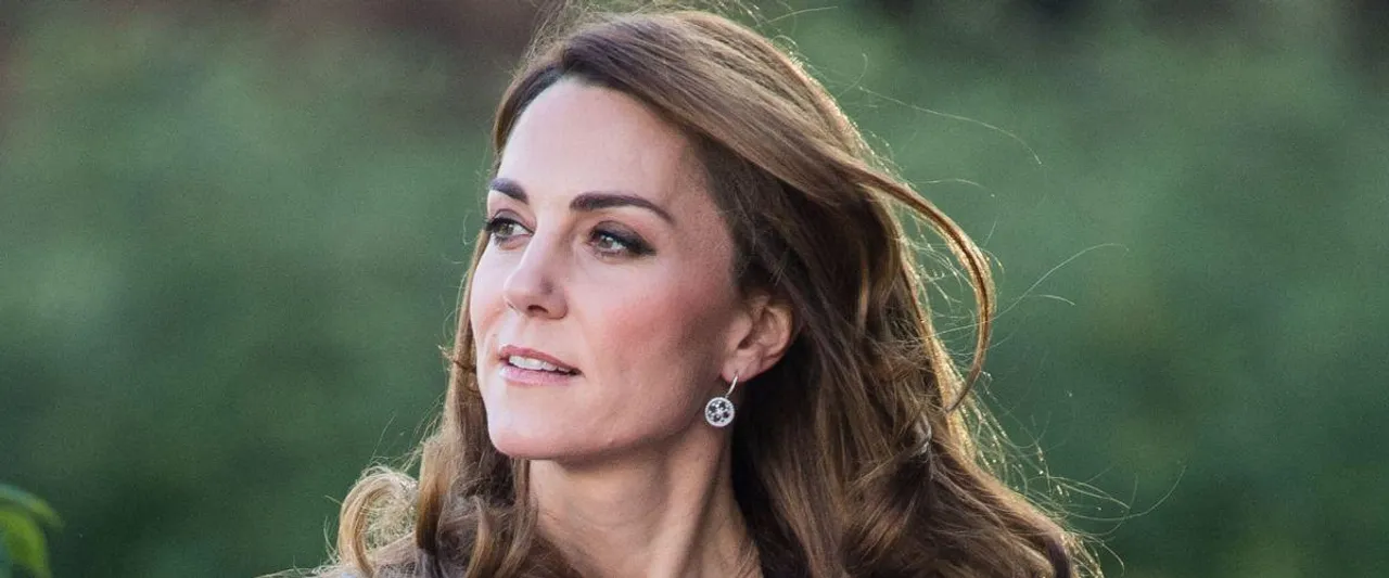 Kate Middleton’s Best Fashion Moments