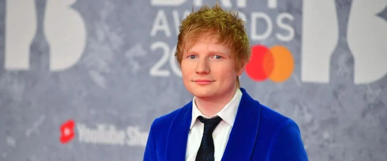 Watch The Pokémon-Filled Music Video For The New Song ‘Celestial’ With Ed Sheeran