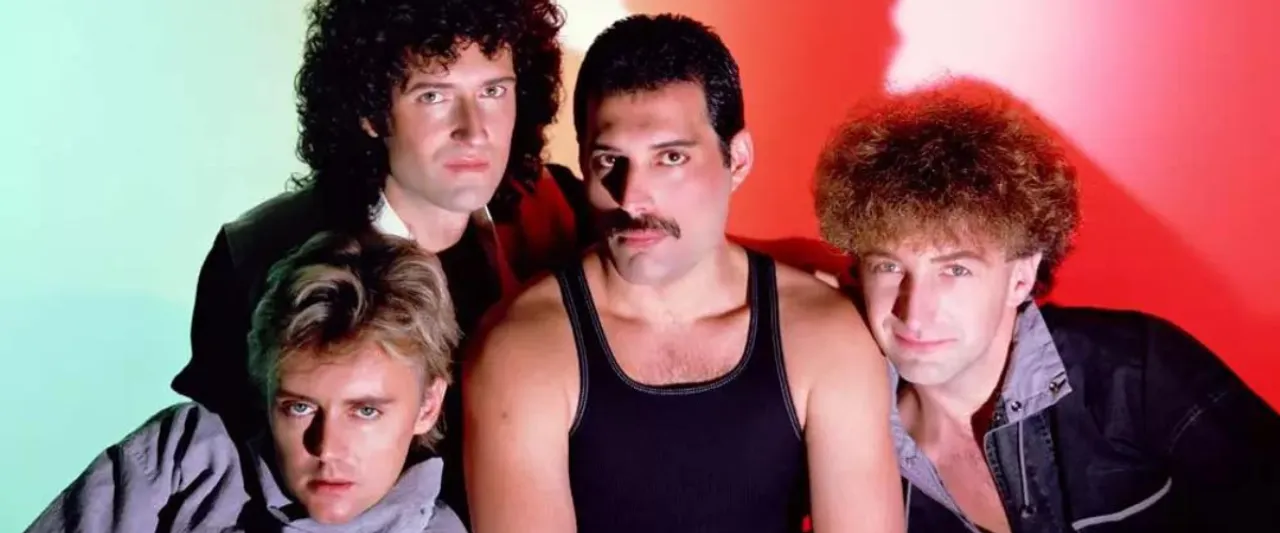 Top Ten Songs of The Iconic Band, Queen