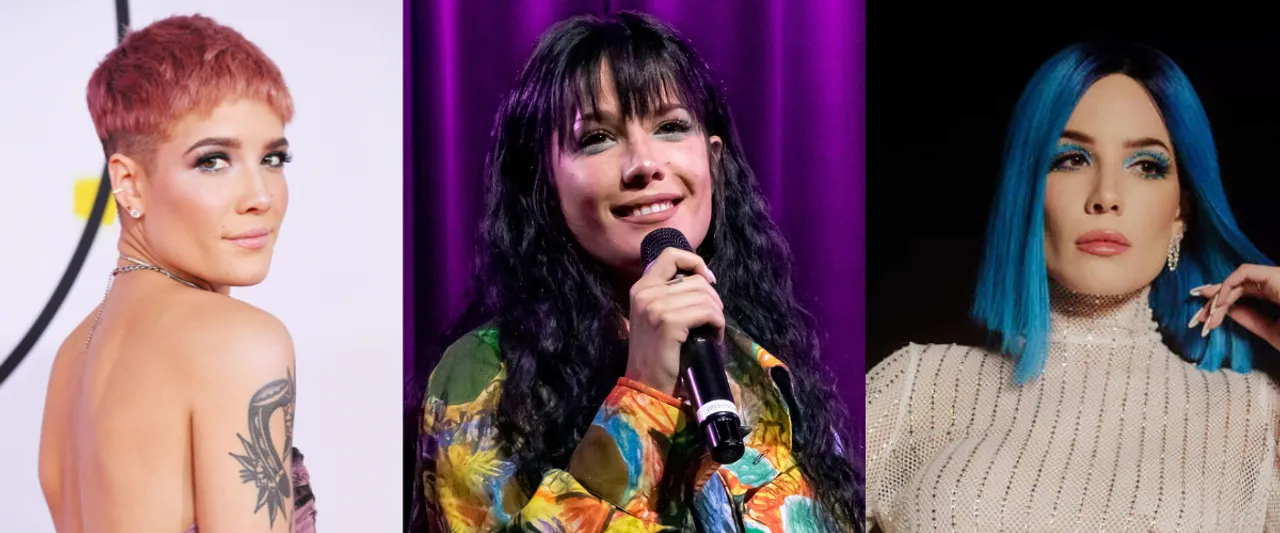 A Compilation of Halsey’s Best Tracks On Her Birthday