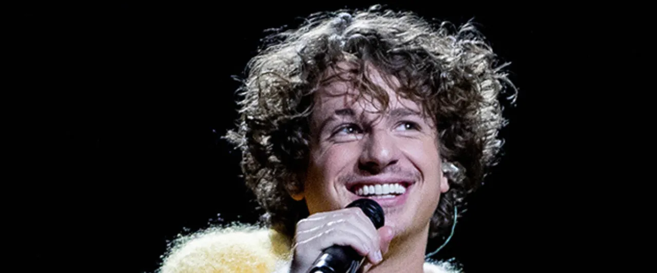 Charlie Puth States That His Brand-New Album is His “Most Personal Yet”