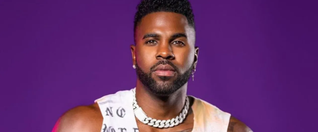 Top Ten Hits of Jason Derulo