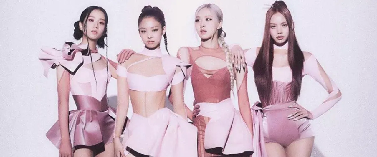 With ‘Born Pink,’ BLACKPINK Becomes The First Female K-Pop Act to Top The Billboard 200