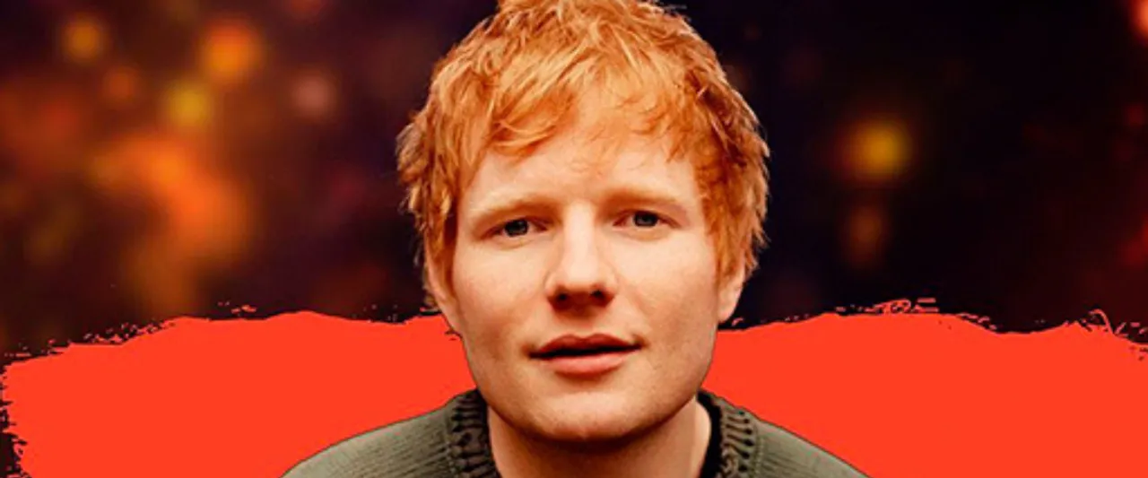 Ed Sheeran Is All Set To Release a New Track, ‘Celestial’ in Collaboration With ‘Pokémon’