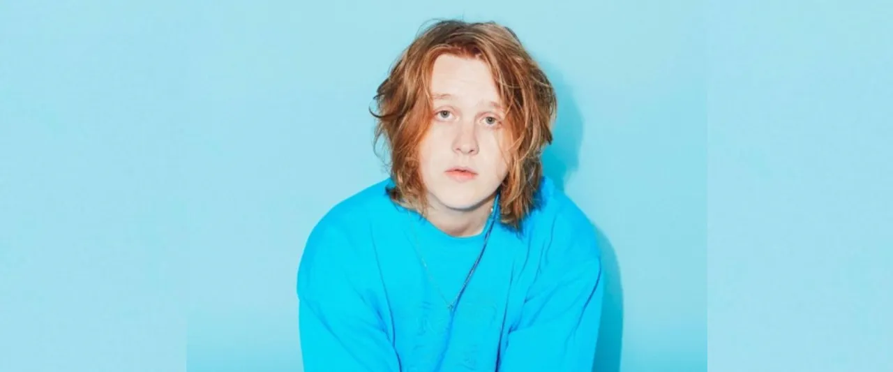 Lewis Capaldi Has Shared a Cover of Olivia Rodrigo’s ‘Driver’s License’