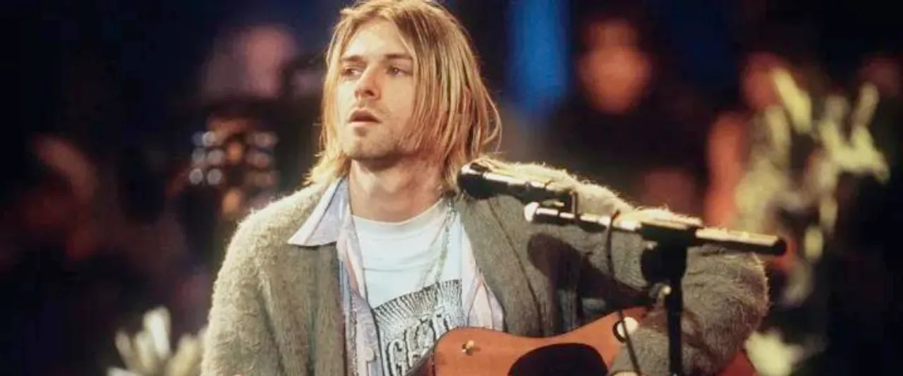 Ten Best Tracks of Nirvana