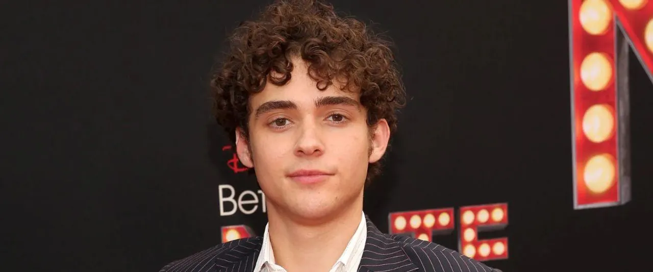 Joshua Bassett Has Announced The Pre-Album EP ‘Sad Songs in a Hotel Room’