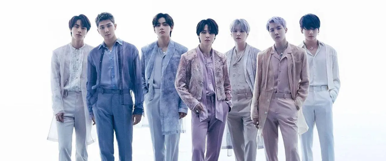 BTS Makes Available a Remix of The Song ‘Yet to Come’