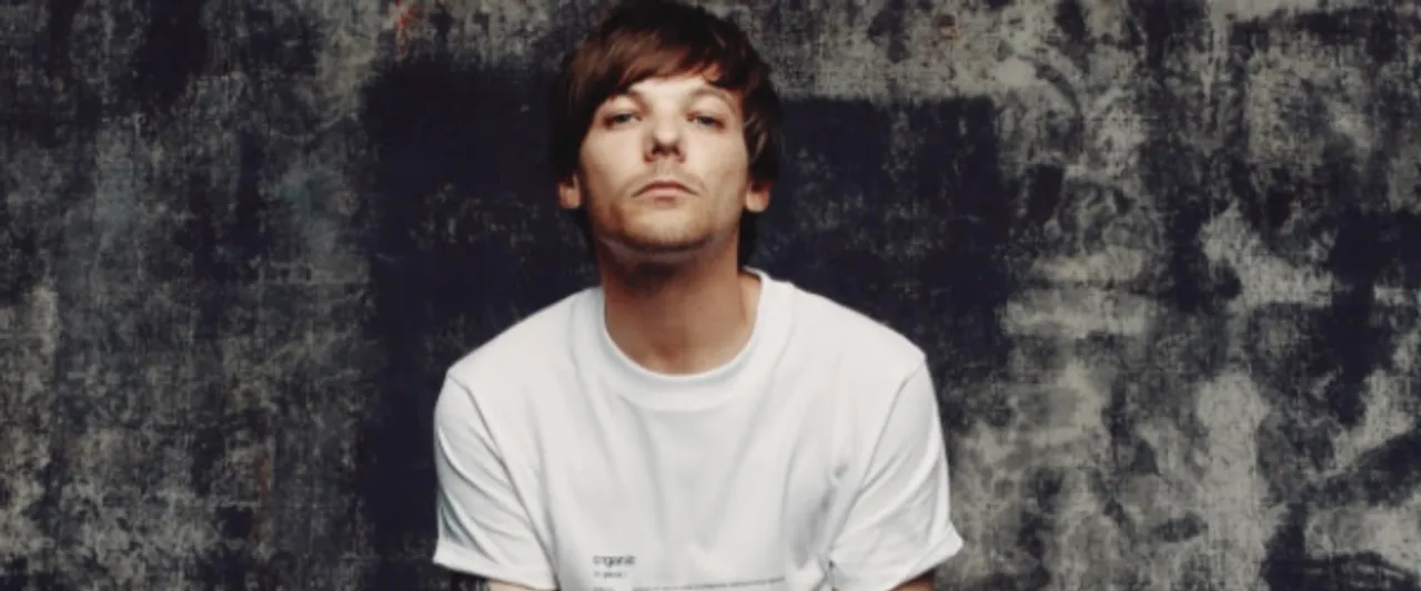 Louis Tomlinson's Second Solo Album ‘Faith In The Future’ Has Been Announced