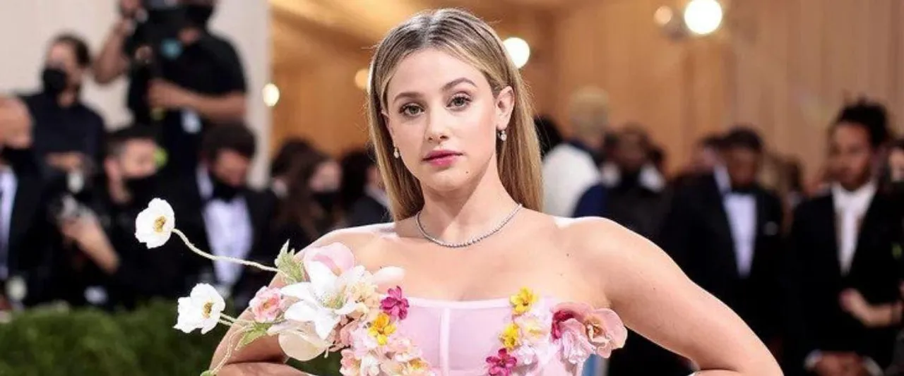Lili Reinhart’s Best Red Carpet Moments