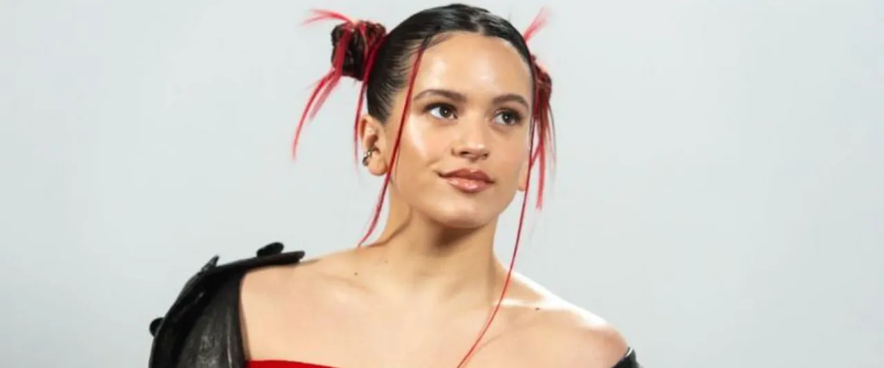 Rosalía Is All Set To Release The Deluxe Edition Of ‘Motomami’