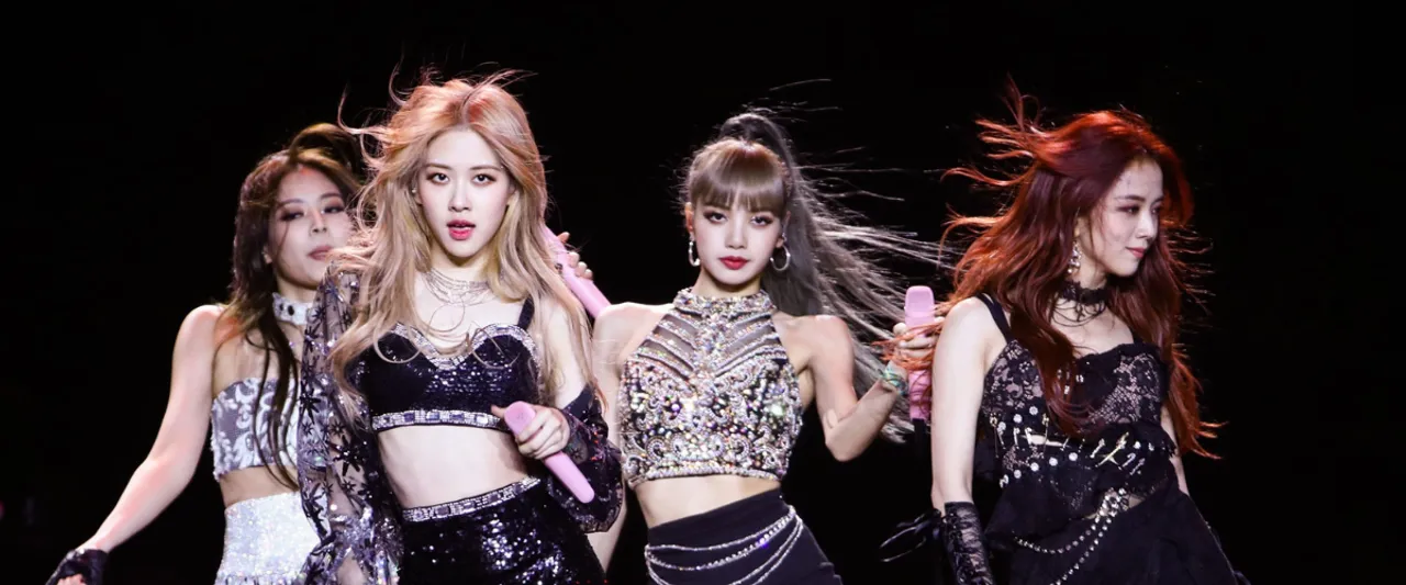 The Tracklist For BLACKPINK's New Album ‘Born Pink’ Has Been Released