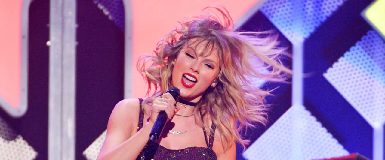 Jack Antonoff Collaborated With Taylor Swift On Her New Album, 'Midnights'