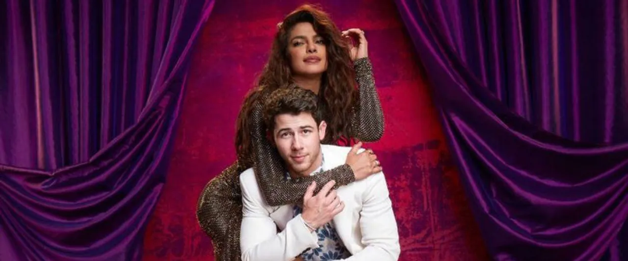 Priyanka Chopra And Nick Jonas' Adorable Moments