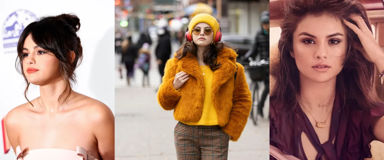 The Trailer For Selena Gomez's Documentary ‘My Mind & Me’ Has Been Released