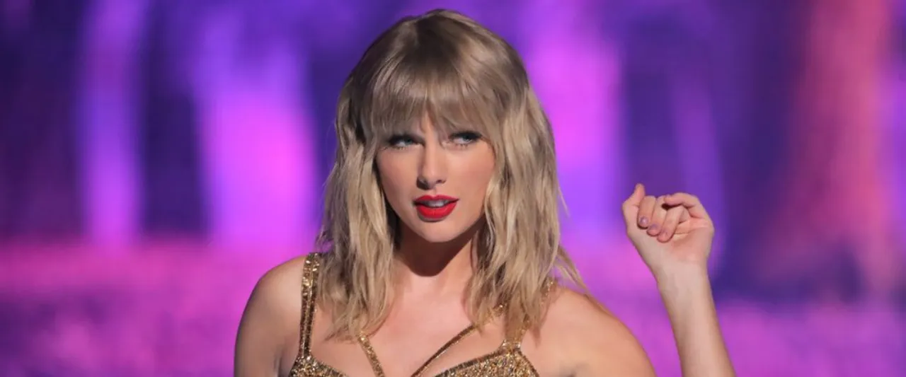 Best Tracks of Pop Icon, Taylor Swift