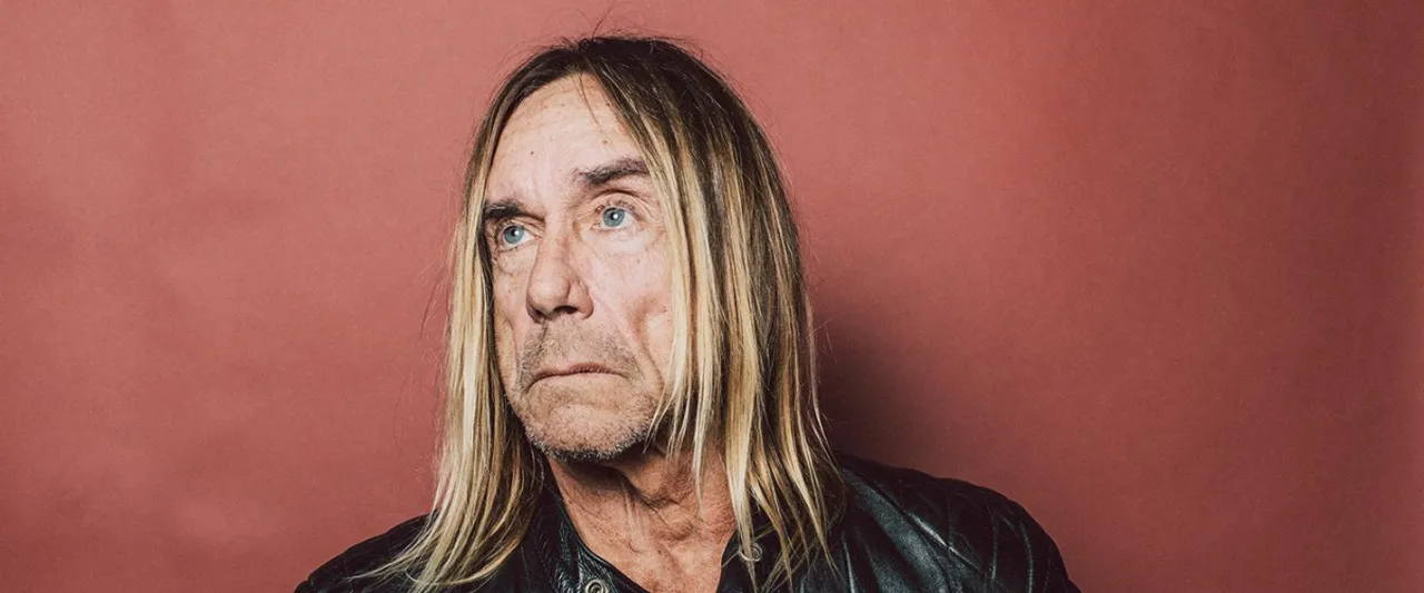 Iggy Pop Announces a Special 10-Year Edition of 'Aprés'