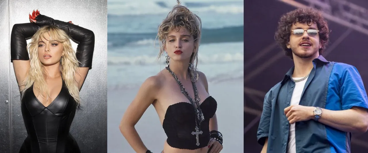 The Greatest Music Samples Ever!