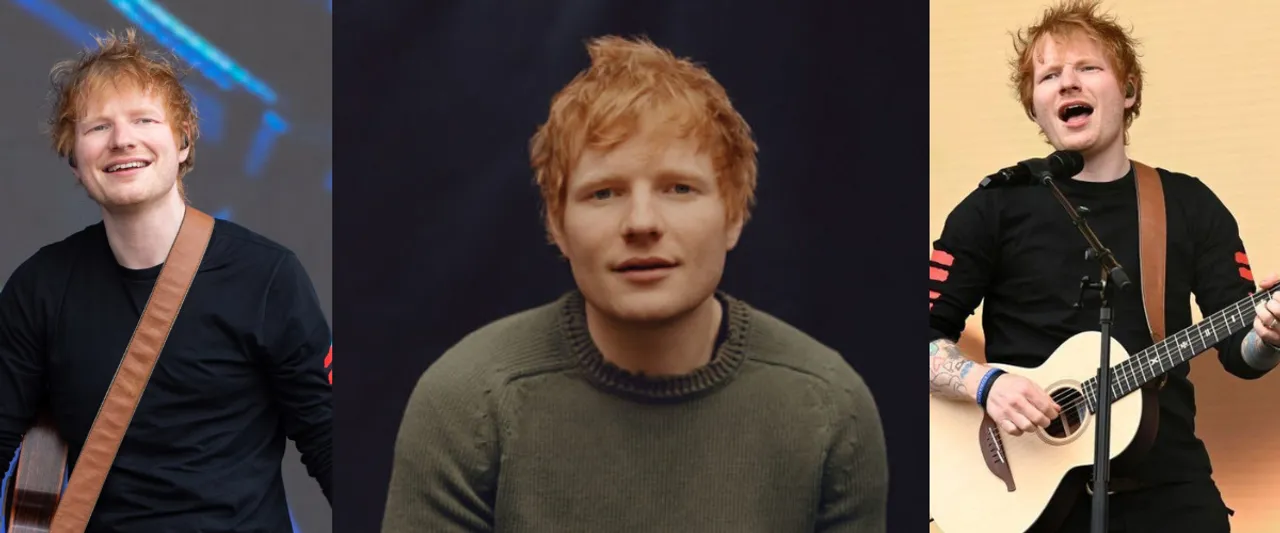 Best Tracks of Ed Sheeran