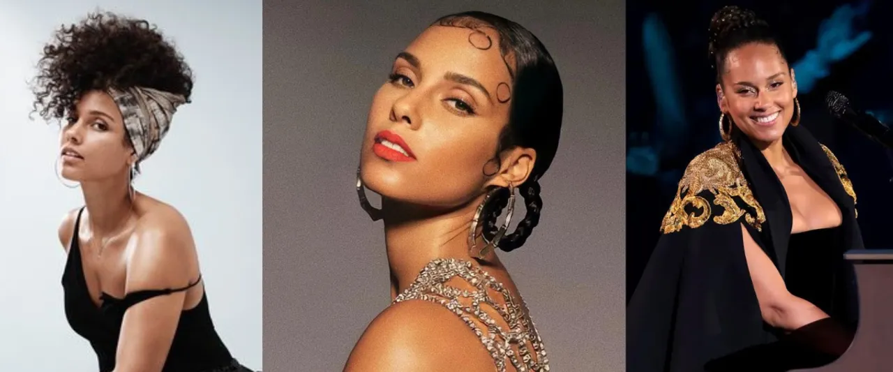 Alicia Keys: A Collection of Her Best Tracks
