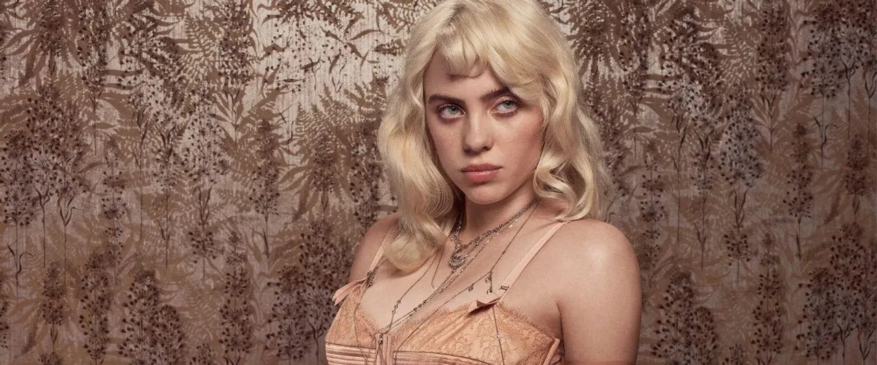 View Live Performances of Pop Star Billie Eilish in London