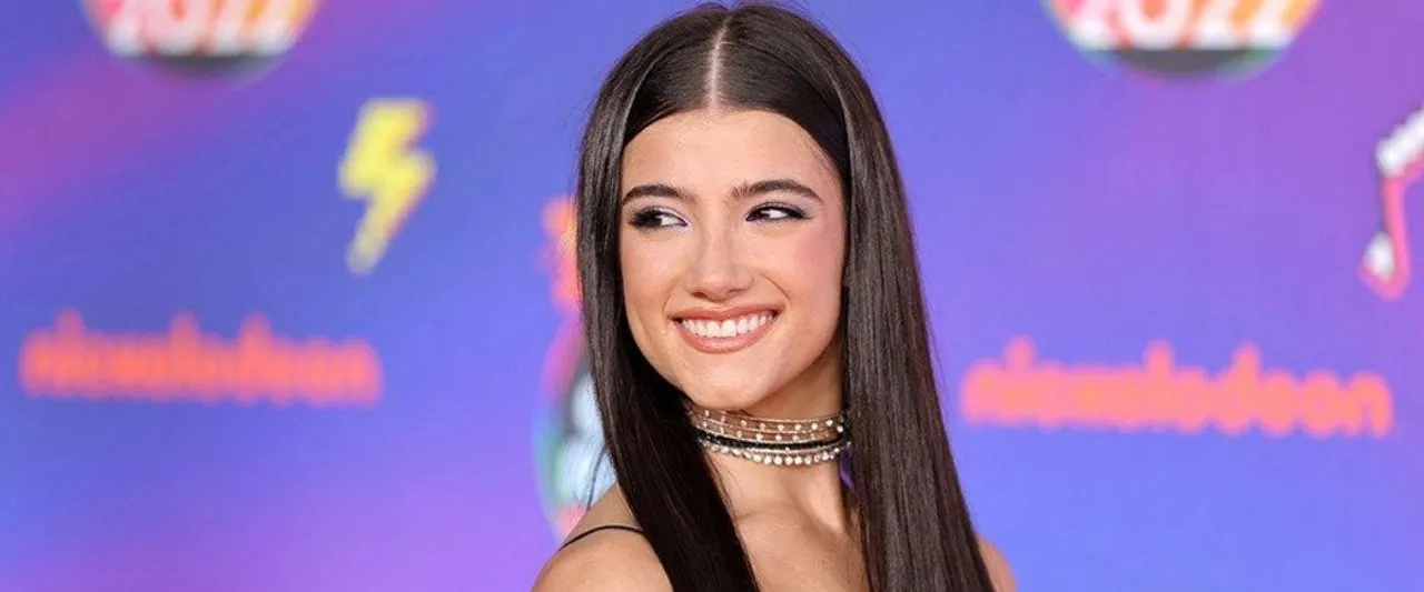 From TikTok to Style Star! Charli D’Amelio’s Fashion Evolution Since Her Rise to Fame