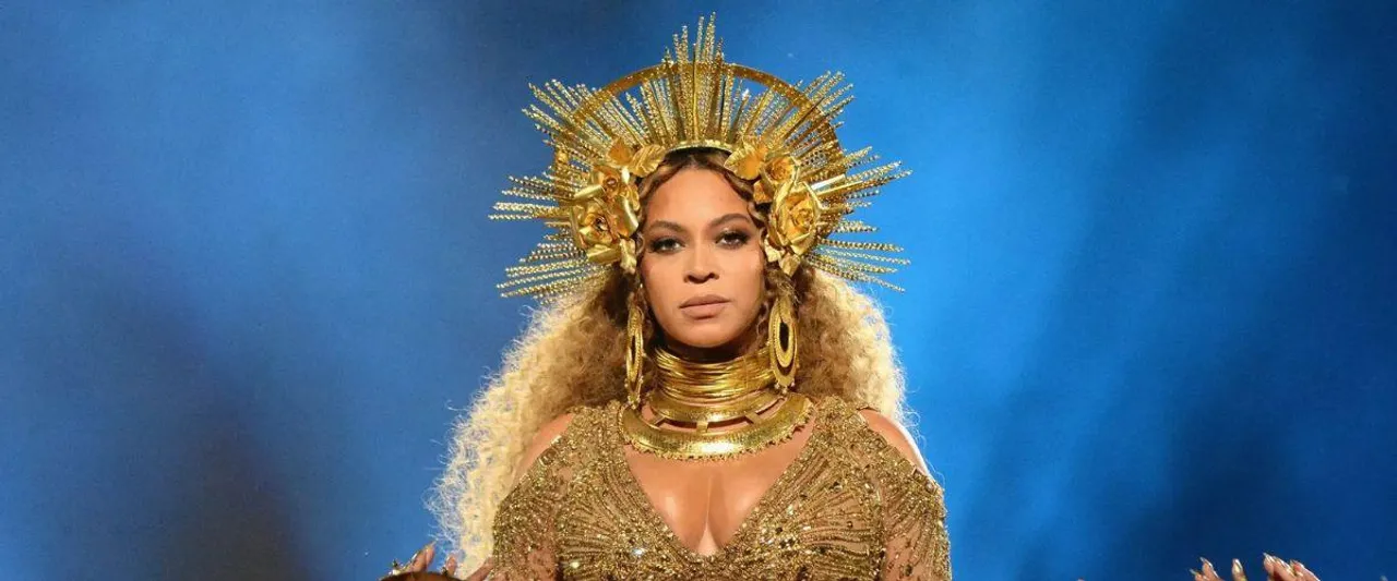 Beyoncé's Most Memorable Fashion Moments